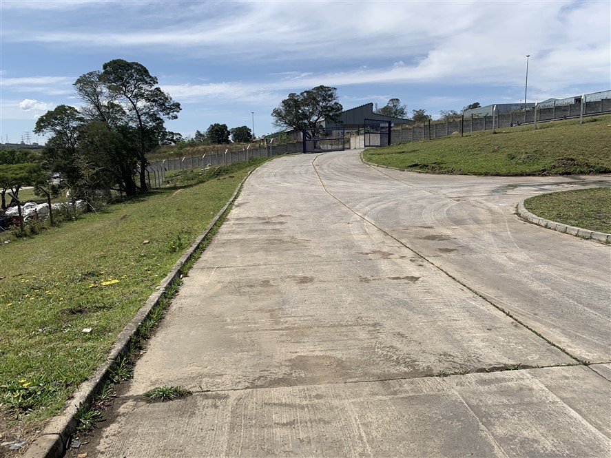 Commercial Property for Sale in Fort Jackson Industrial Eastern Cape